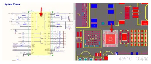 模块的架构图 模块结构图画法_pcb工艺_04